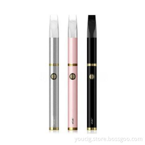 health ECAB V2 e smoke electronic cigarette